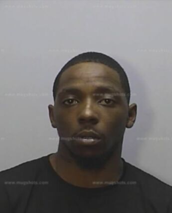 Tadaris Jamail Harrington