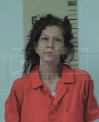 Carla Brunson Clark