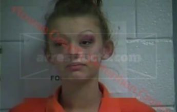 Alexandria Whitaker