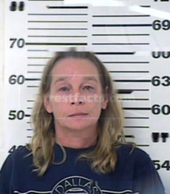 Gladys Jewel Dunn