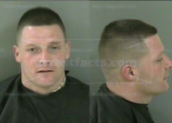 Aaron David Bronson