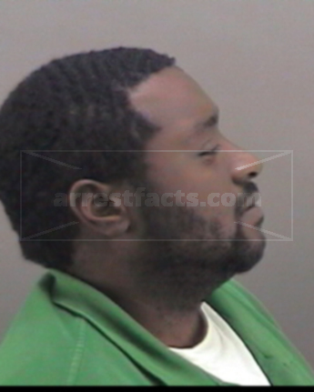 Travis James Horton