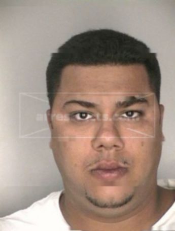 Anthony Rafael Albino