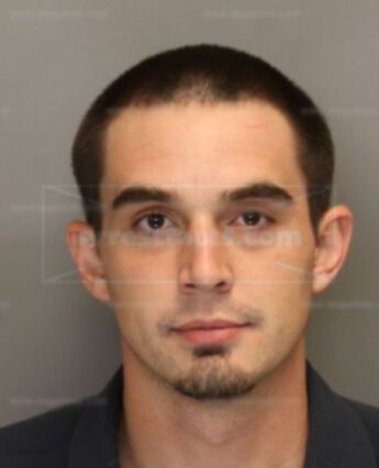 Mcnutt Jarred David