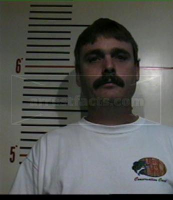 Colton Henry Mitchell