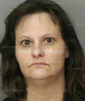 Cheryl Lynn Linton