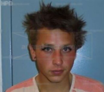 Jordan Thomas Johnston