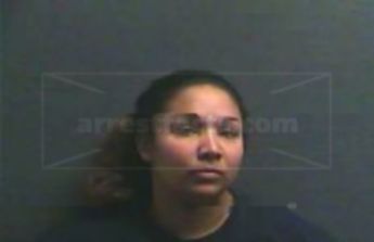 Michelle Vaughn