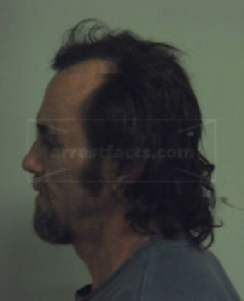 Toney Wayne Angle