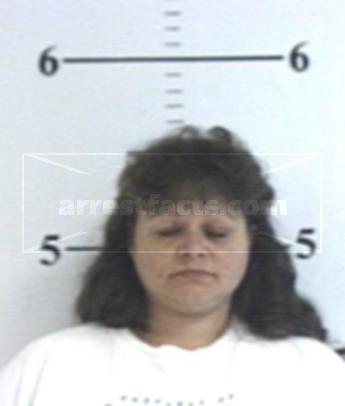 Toni Dubose