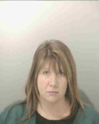 Sandra Lynn Humphrey
