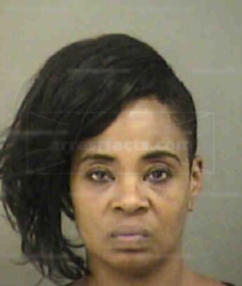 Stacy Denise Hill