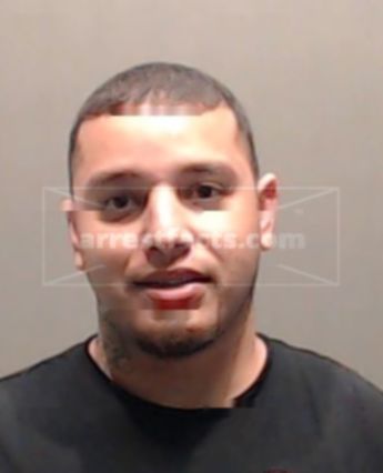 Jonathan Matthew Salas