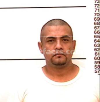 Rene Alejandro Reyes