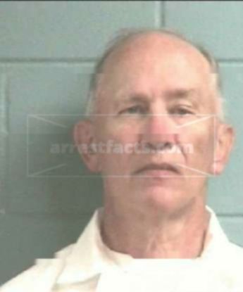 Bobby Ray York