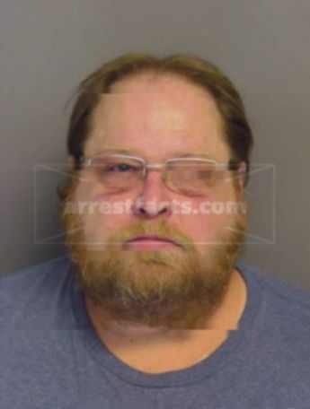 Carl Todd Derrick