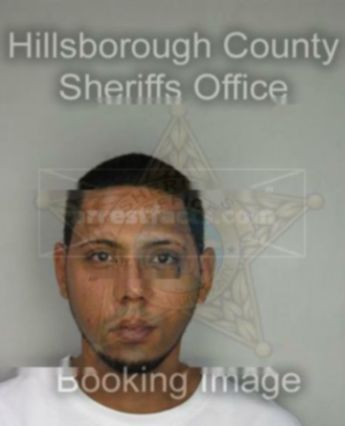 Darwin Gonzalez
