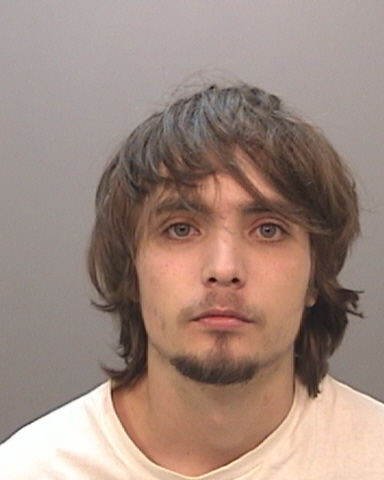James Thomas Ortiz