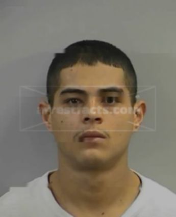 Luis Alfredo Martinez