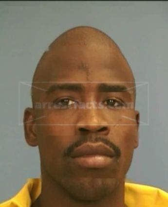 Donald Sparkman