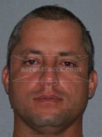 Louis Alberto Aponte