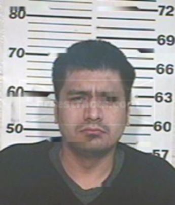 Felipe Angel Ortiz Reyes