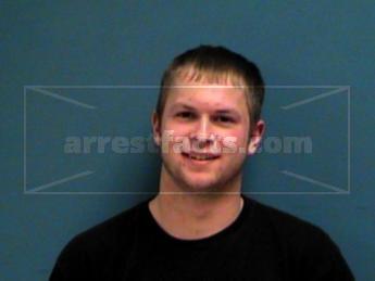 Ben James Christen