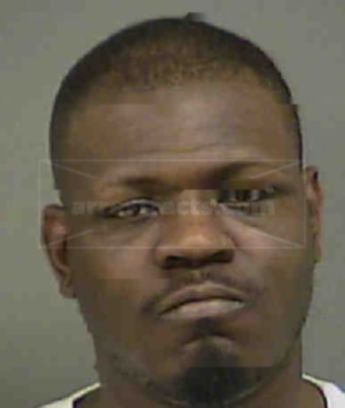 Antonio Pierre Rushing