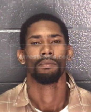 Calvin Jawan Williams