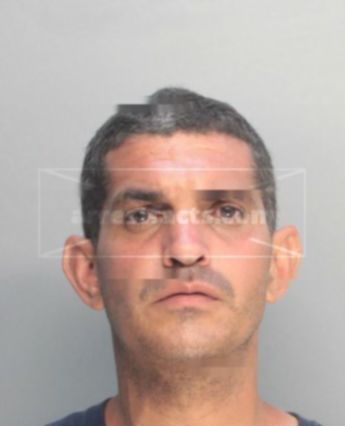 Carlos Echevarria
