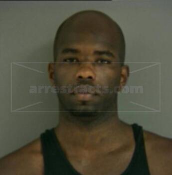 Bertrand Jermaine Mckinney