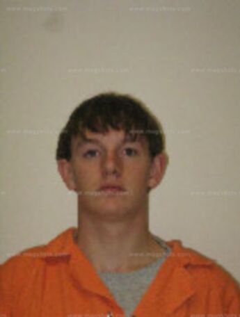 James David Thorpe