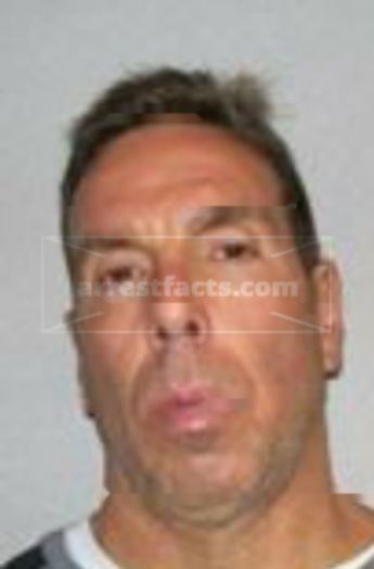 Matthew Patrick Frontera