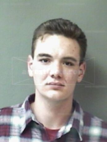 Nicholas Joseph Ray