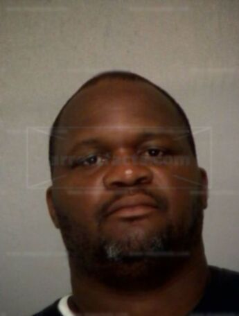 Anthony B Haugabrook