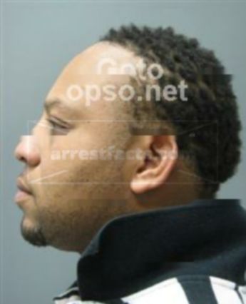 Victor Angelo Roberson