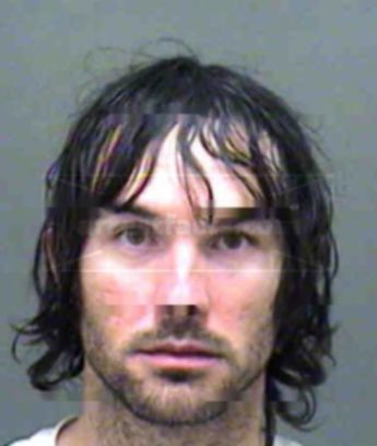 Erich Jason Benton