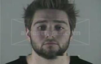 Erik James Charles Fox