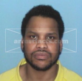 Darren M. Crowell