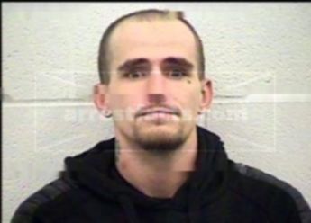 Nicholas Brandon Strange