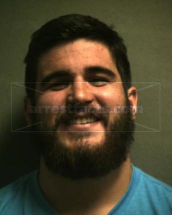 Joshua David Thomason