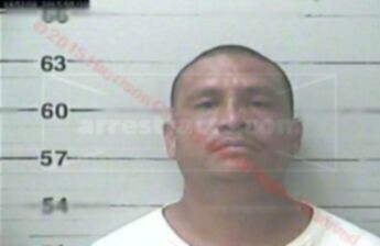 Antonio Franco Villanueva
