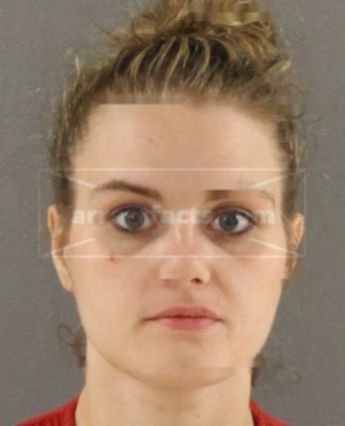 Ashley Nicole Thacker