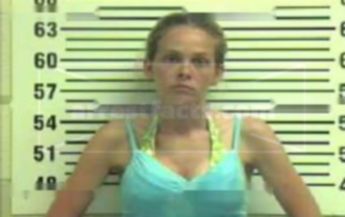 Misty M. Evans