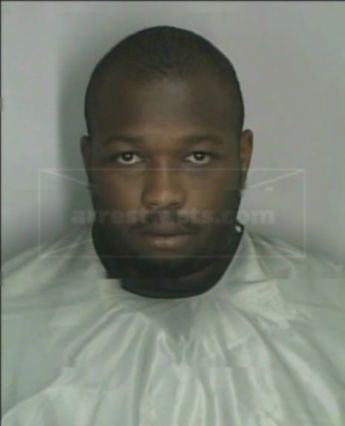 Tavares Glover