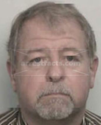 Donald Reginald Roberts