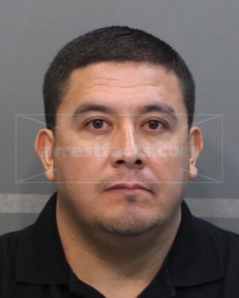 Jesus Ramirez Pina