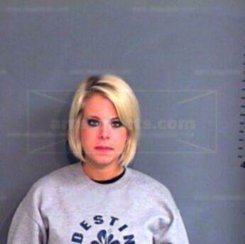 Morgan Elizabeth Arrington