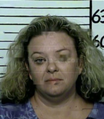 Kimberly Kay Hooge