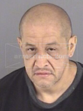 Jose Ismael Bermudez
